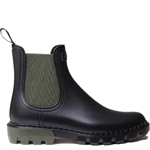 Ботинки Toni Pons Caen rain, черный