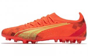 Puma Ultra Ultimate Футбольная обувь Мужская