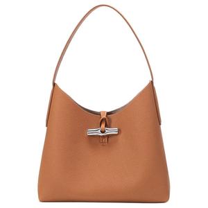 LONGCHAMP Средняя наплечная сумка Roseau