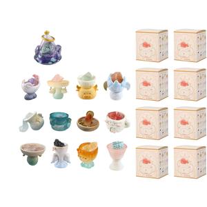 Коробки-сюрпризы PUDOWRABBIT