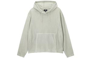 Толстовка унисекс Stussy, цвет Black