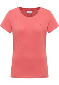 MUSTANG Футболка 'Winona' в цвете Salmon