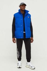 Жилет Tommy Jeans, синий