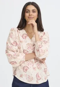 Блузка frkalia bl 1 Fransa, Orchid Floral