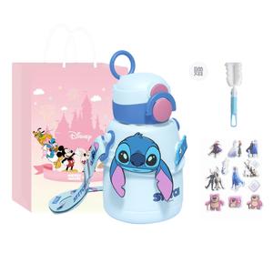 Термостакан Disney, Stitch Gift Box Set