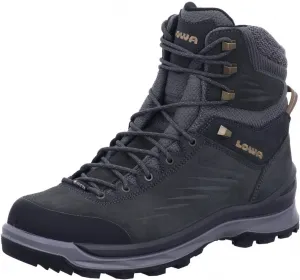 Ботинки Lowa Adult Callisto GTX grau