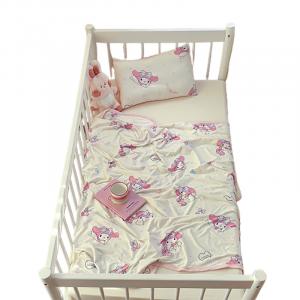 Пледы, пледы для дивана и флисовые одеяла Sanrio, Blanket - Cherry Melody