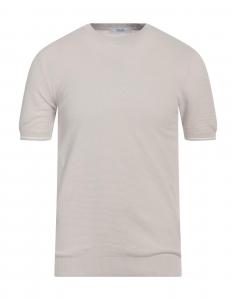 Свитер Masq, светло-серый