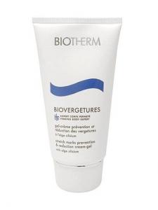 Гель-крем для профилактики и уменьшения растяжек, 400 мл Biotherm, Biovergetures