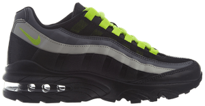 Кроссовки Nike Air Max 95 PS 'Reverse Neon', черный