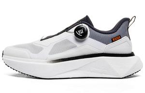 Кроссовки мужские Diamond 3.0 Running Shoes White Blue Kappa, Classic White/Dark Blue