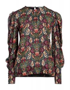 Топ Skills & Genes, зеленый