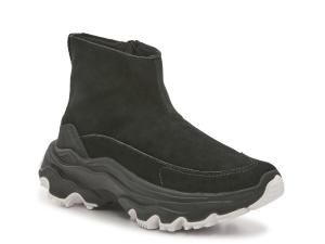 Ботинки Sorel Kinetic Breakthru Acadia водонепроницаемые, черный