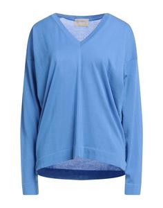 Свитер Drumohr, лазурный