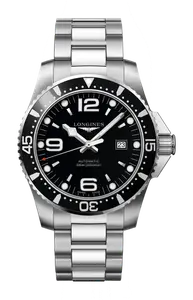 Часы hydroconquest Longines