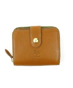 Складной кошелек Il Bisonte