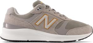 Кроссовки New Balance MW880GY5 (ширина 2E) - серые, Grey
