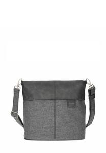 Сумка кросс-боди ZWEI OLLI, Grey