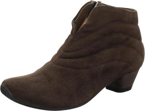 Думай! Женские ботильоны Think!, 2000 Graphite