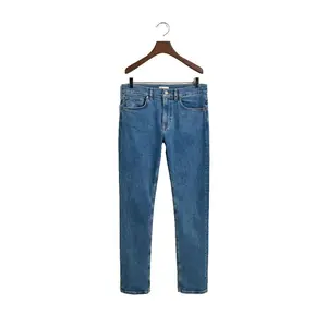 Джинсы Gant 910095, синий