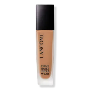 Тональный крем Teint Idole Ultra Wear 24H с полным покрытием Lancôme, 415W (for medium-deep skin with warm/golden undertones)