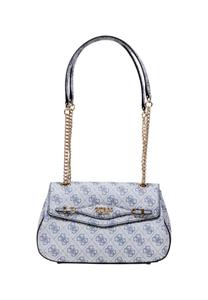 Сумки Guess, серый