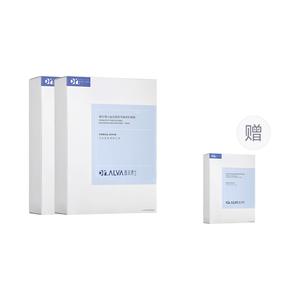 Маска для лица Unisex Dr.Alva