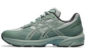 Кроссовки Asics Gel-1130 Unisex, темно-зеленый