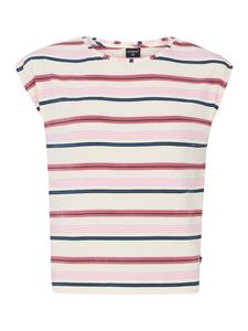 Рубашка PROTEST PRTINDY, розовый/темно-розовый/темно-розовый