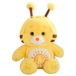 Плюшевый мишка Dress Up Bear Dolls высота 40см Tranquility and elegance