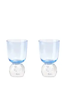 Набор из двух бокалов Misette, синий