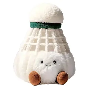 Креативная милая забавная игрушка кукла плюшевый кулон 15см высота Beerus