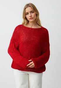 Джемпер Jimmy Key Jumper, Red