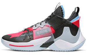 Мужские баскетбольные кроссовки JordanWhy Not Zer0.2