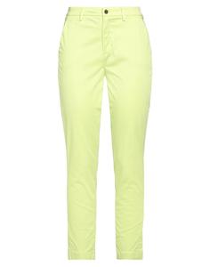 Брюки Liu •Jo, лаймовый