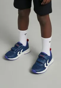 Кроссовки turbo run 1.0 Hummel, Navy Peony