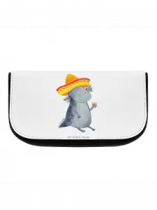 Косметичка Mr. & Mrs. Panda, белый