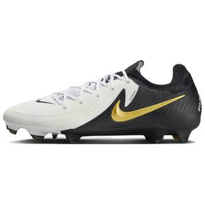 Nike Phantom GX Футбольные бутсы унисекс, Black/White