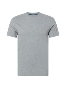 Футболка Superdry Essential, mottled grey