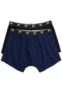 Боксеры Men Plus, Mixed Colors