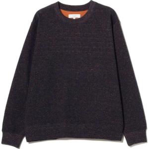 Мужской свитер Beams, Marine