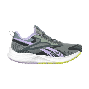 Кроссовки Wmns Floatride Energy 4 Adventure 'Harmony Green Purple Oasis', зеленый