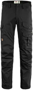 Fjällräven Мужские походные брюки Fjallraven Vidda Pro Lite, черный