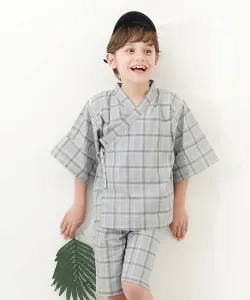 Выберите классический дзиньбэй, юката или дзиньбэй.