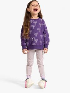 Детские блестящие леггинсы Lindex