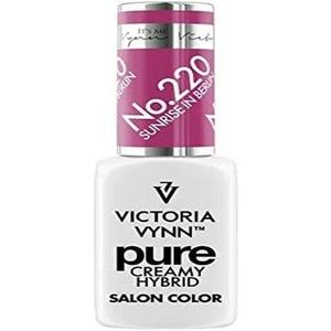 VICTORIA VYNN Pure Creamy Hybrid 220 Sunrise в Берлине