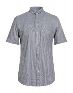 Рубашка Neil Barrett, черный