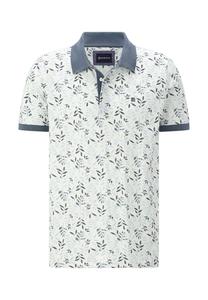 Рубашка поло jaldor Babista, белый