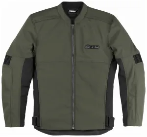 Куртка Slabtown CE Icon, зеленый