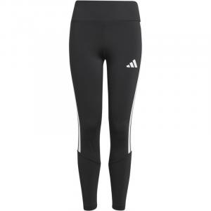 Детская обувь Tight trainer с тремя полосками Adidas, черный